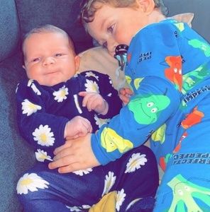 Meet your Posher, Cory